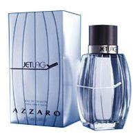 Azzaro Jetlag 