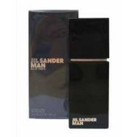 Jil Sander Man 