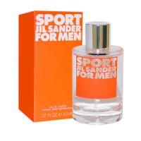 Jil Sander Sport Men 