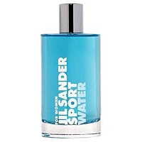 Jil Sander Sport Water Woman 