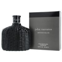 John Varvatos Artisan Black 