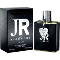 John Richmond JR 