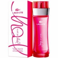 Lacoste Joy of Pink 
