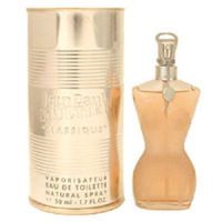 JEAN PAUL GAULTIER Gaultier Classique туалетная вода жен 100 мл 