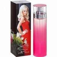 Paris Hilton Just Me парфюмированная вода жен 100 мл 