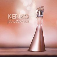 Kenzo Jeu d’Amour парфюмированная вода жен 100 мл 