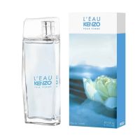 Kenzo L`Eau туалетная вода жен 100 мл