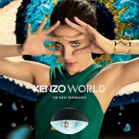 Kenzo World