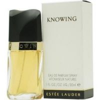 ESTEE LAUDER Knowing парфюмированная вода жен 30 мл