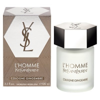 Yves Saint Laurent L`homme Cologne Gingembre 