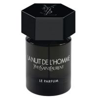 Yves Saint Laurent La Nuit de L`Homme Le Parfum