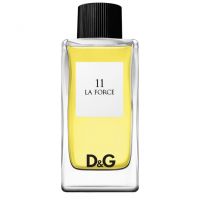 Dolce&Gabbana D&G 11 La Force 