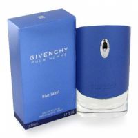 Givenchy Blue Label туалетная вода муж 100 мл