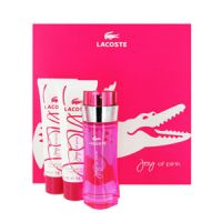 Lacoste Joy of Pink 