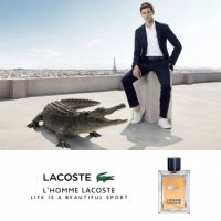 Lacoste L`Homme