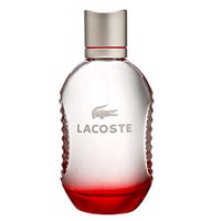 Lacoste Style in Play 