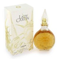 Caron Lady Caron 