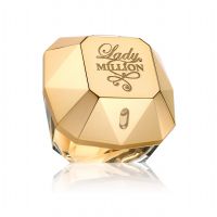PACO RABANNE Lady Million парфюмированная вода жен 30 мл 