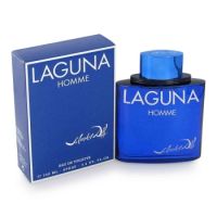 Salvador Dali Laguna Homme 