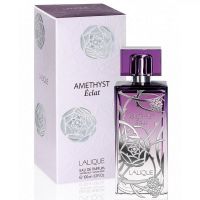 Lalique Amethyst Eclat