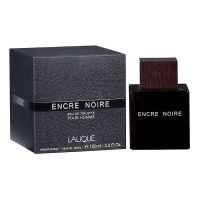 Lalique Encre Noire 