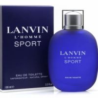 Lanvin L`homme Sport 