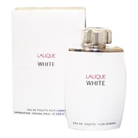 Lalique White 