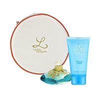 L de Lolita Lempicka набор (парфюмированная вода 50 мл+лосьон для тела 75 мл) жен