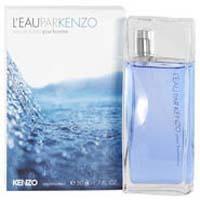 Kenzo L`Eau Par Kenzo pour Homme туалетная вода муж 50 мл