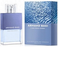 Armand Basi L`Eau pour Homme 