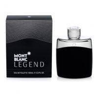 Mont Blanc Legend 