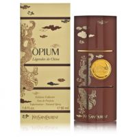 Yves Saint Laurent Opium Legendes De Chine 