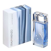 Kenzo L`Eau Par Kenzo pour Homme туалетная вода муж 100 мл