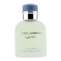 Dolce&Gabbana D&G Light Blue pour Homme 