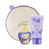 Lolita Lempicka набор (парфюмированная вода 50 мл+лосьон для тела 75 мл) жен