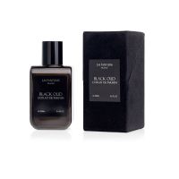 LM Parfums Black Oud 