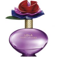 Marc Jacobs Lola парфюмированная вода жен 50 мл