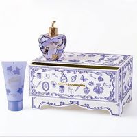 Lolita Lempicka набор (парфюмированная вода 50 мл+лосьон для тела 75 мл) жен