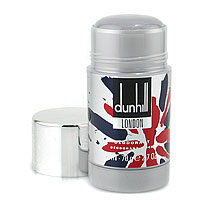ALFRED DUNHILL London Твёрдый дезодорант  муж 75мл