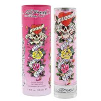 Ed Hardy Love Kills Slowly парфюмированная вода жен 100 мл
