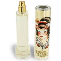 Ed Hardy Love & Luck 