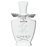 Creed Love in White 