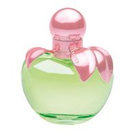 Nina Ricci Love By Nina туалетная вода жен 50 мл