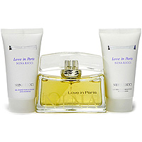Nina Ricci Love In Paris 