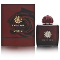 Amouage Lyric Парфюмированная вода жен 50мл 