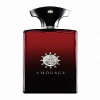 Amouage Lyric парфюмированная вода муж 50 мл