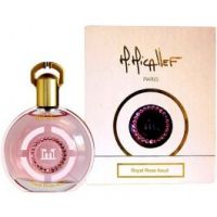 M.Micallef Royal Rose Aoud 