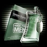 Bruno Banani Made for Men 