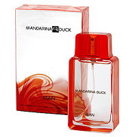 Mandarina Duck Man 