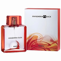 Mandarina Duck Man 